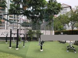 The Mayfair (D22), Condominium #216405451